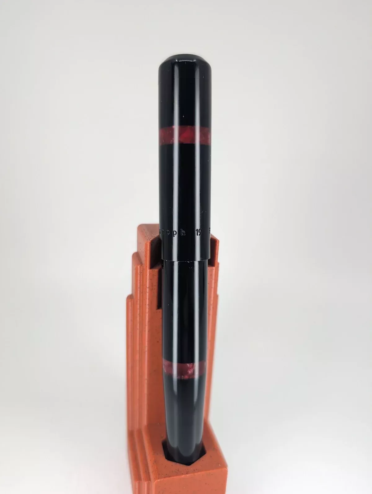 *Consignment* Franklin Christoph Model 19 “1901” Fountain Pen