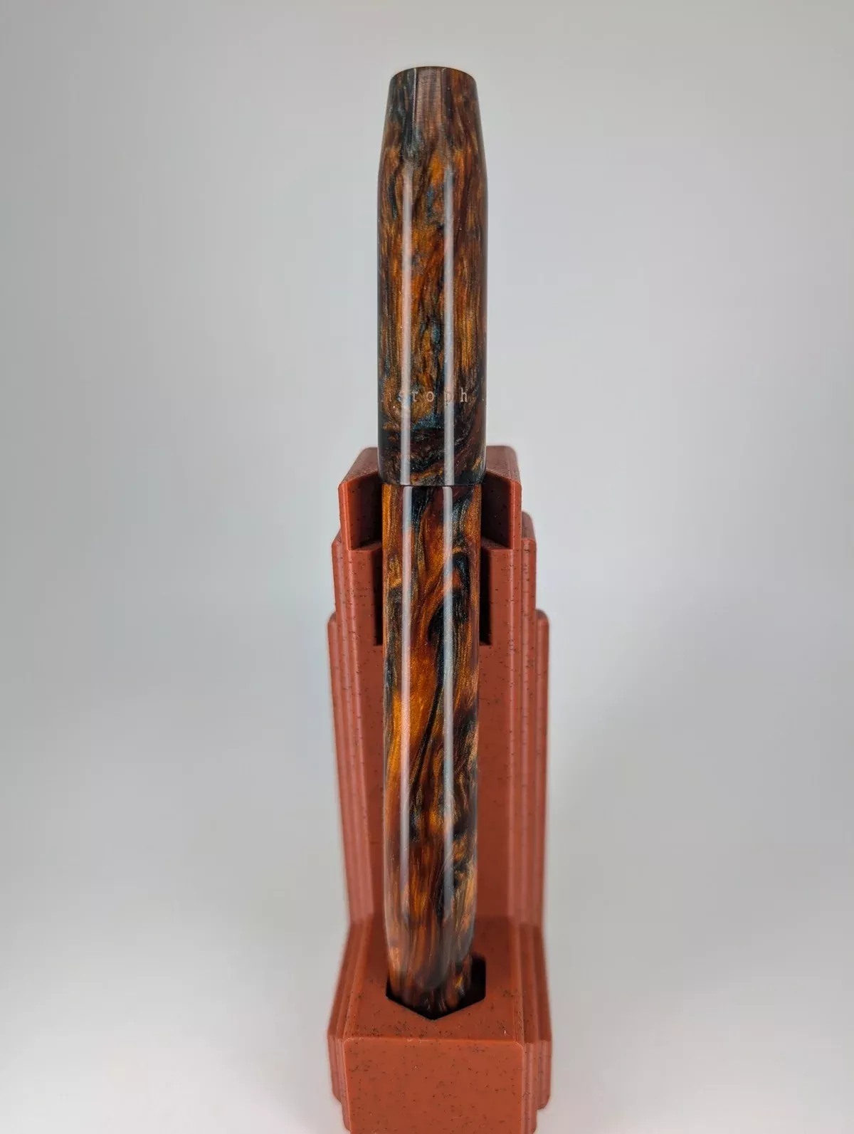 *Consignment* Franklin Christoph Original Model 46 Fountain Pen