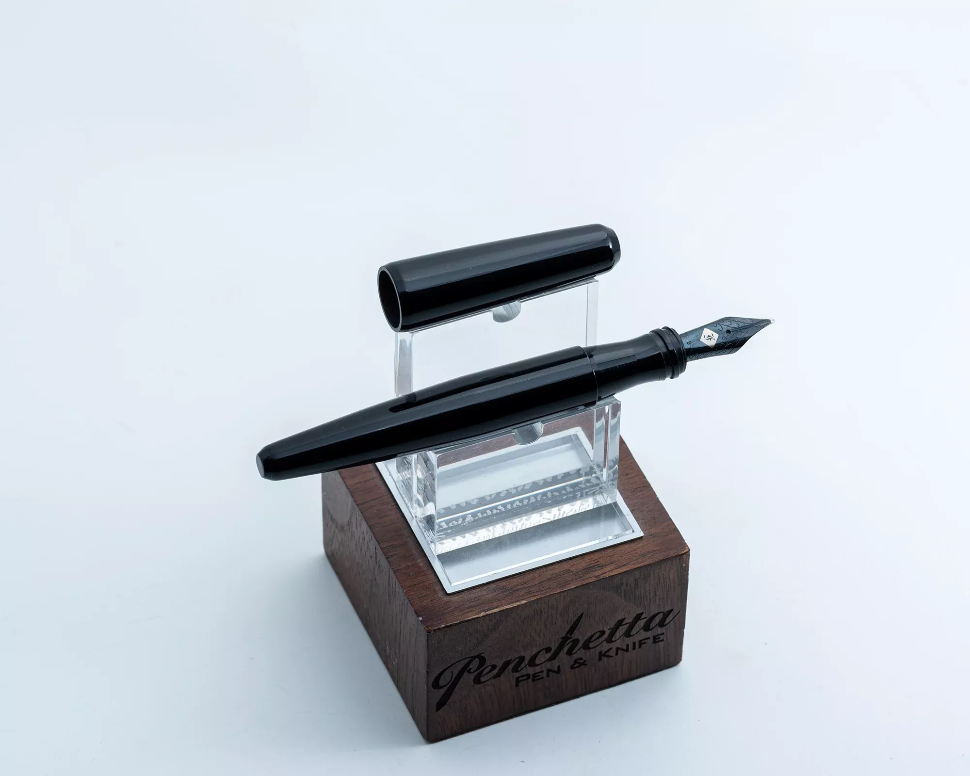 *Consignment* Franklin Christoph Pocket 66 (B > I)