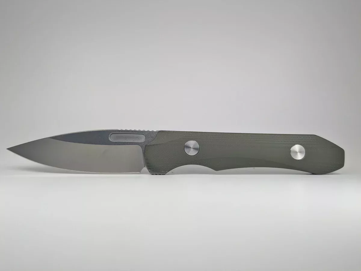 *Consignment* Griffin X-Series EDC Fixed Blade