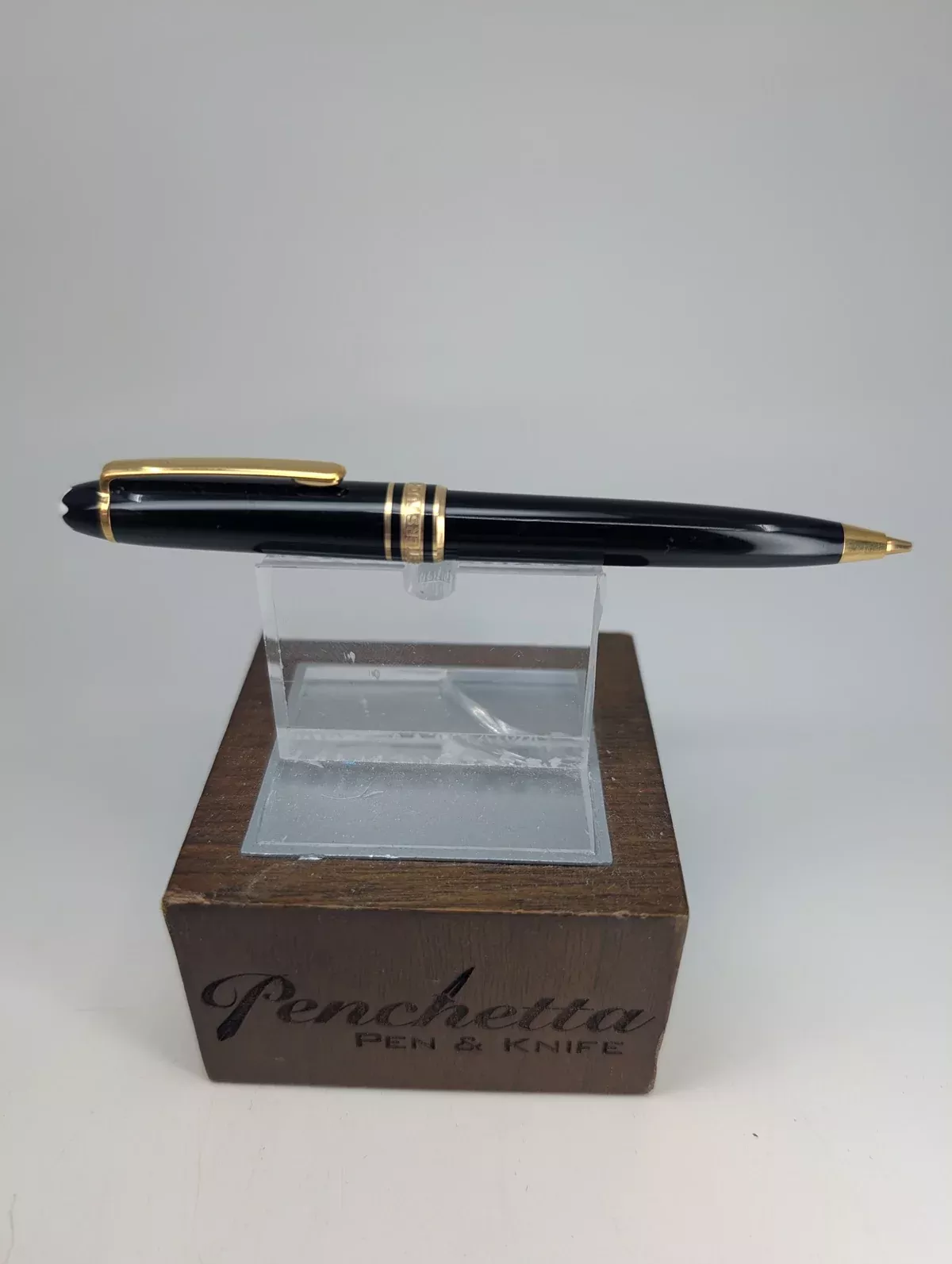 *Consignment* Montblanc Meisterstuck Mini Pencil 0.7mm
