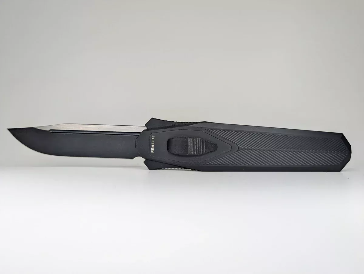 *Consignment* Remette RT-Swordfish S35-VN Gravity Knife