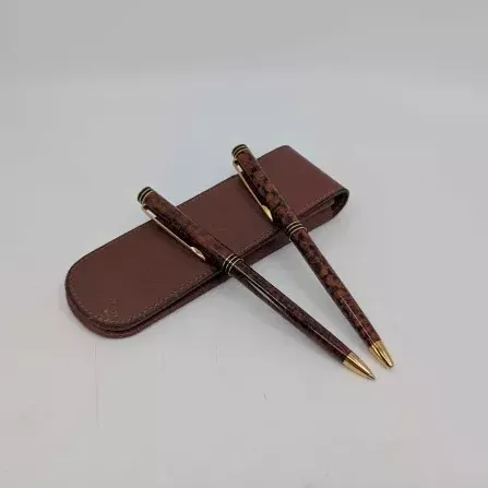 *Consignment* Waterman Ideal BP/MP Set