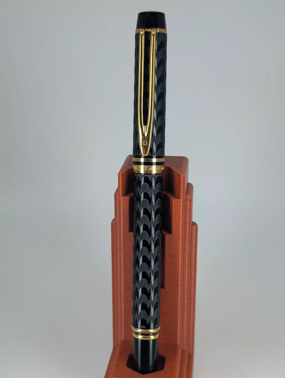 *Consignment* Waterman Le Man 100 Opera Rollerball Pen