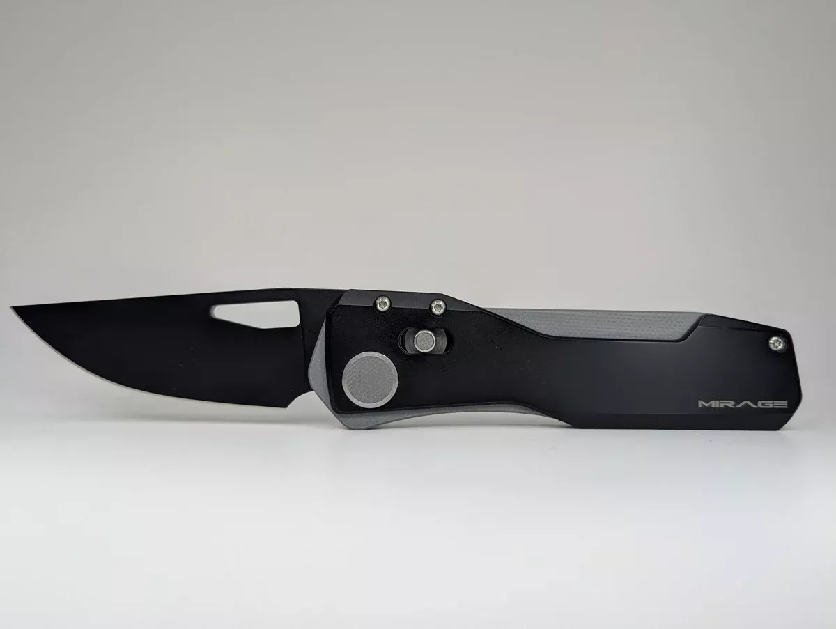 *Consignment* WinterBlade Co. Mirage Magnetic Folding Knife