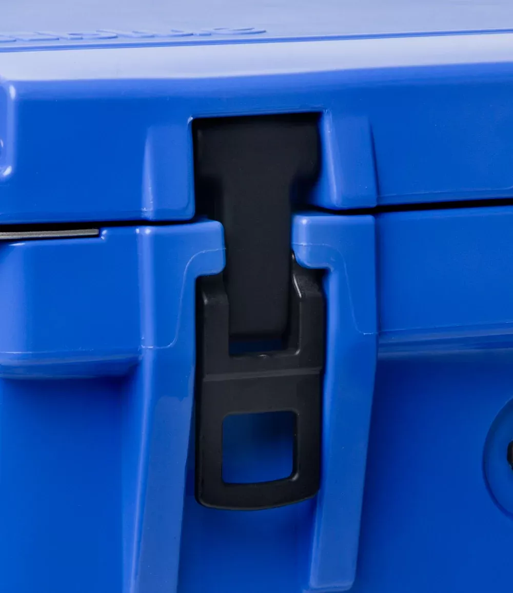 Cooler Parts – Replacement Lock-Down Latches Blue V. 3.0 & Cobalt (2 pack)