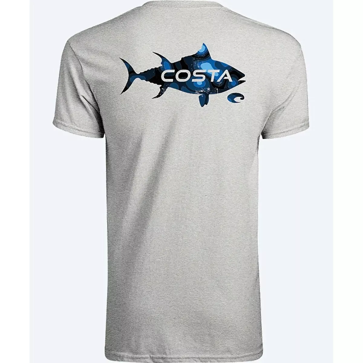 Costa Del Mar Men's Fishing Tee