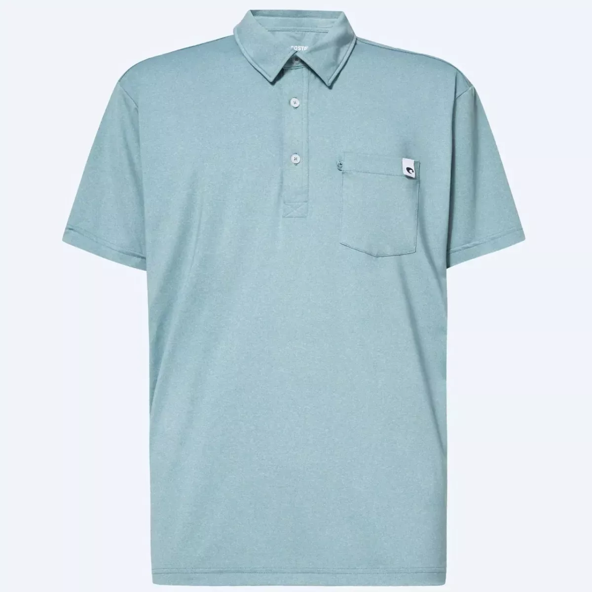 Costa Del Mar Men’s Voyager S/S Polo