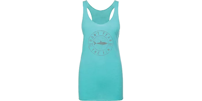 Costa Del Mar Women’s Ocearch Fin Tank