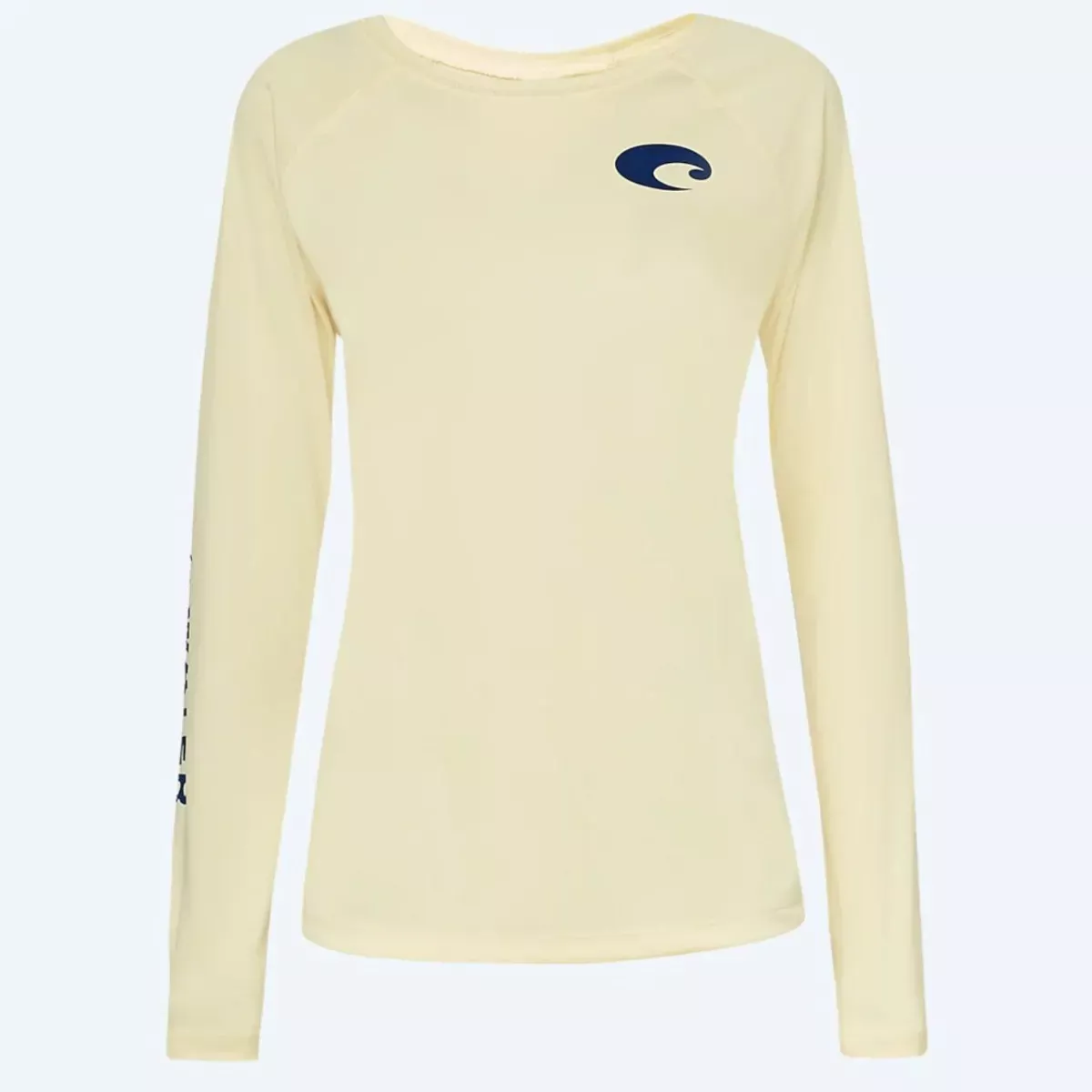 Costa Del Mar Women's Tech Performance Array L/S Crew Shirt