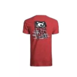 Costa Men's Jolly Roger LS Shirt - Mauve - L