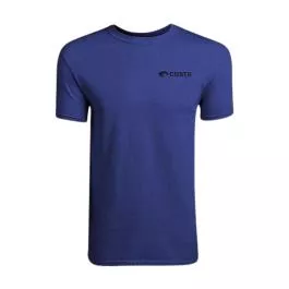 Costa Men's Pride SS T-Shirt - Royal Blue - 2XL