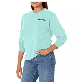 Costa Women’s Bonita LS Shirt
