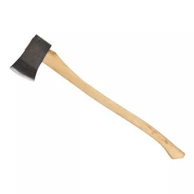 COUNCIL TOOL Boy's 2.25lb 28in Curved Sport Utility Axe (SU22B28C)