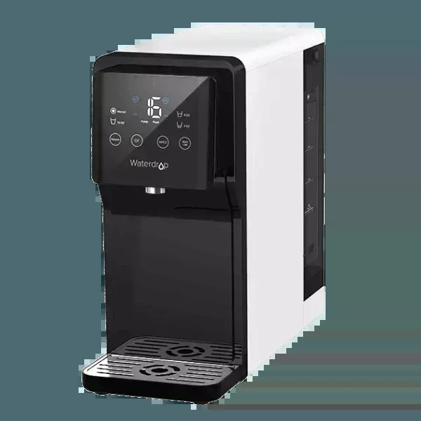Countertop Reverse Osmosis Water Dispenser - Waterdrop N1
