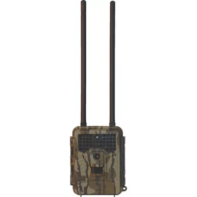 Covert E1 Series Wireless Scouting Camera Verizon Mossy Oak