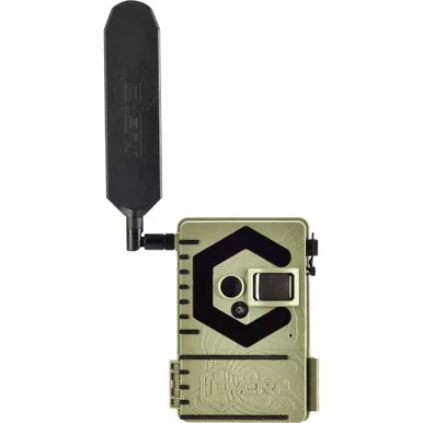 Covert Interceptor Pro Camera