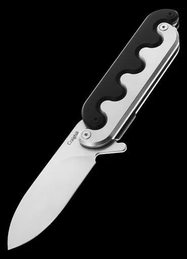 Craighill Sidewinder Folding Knife