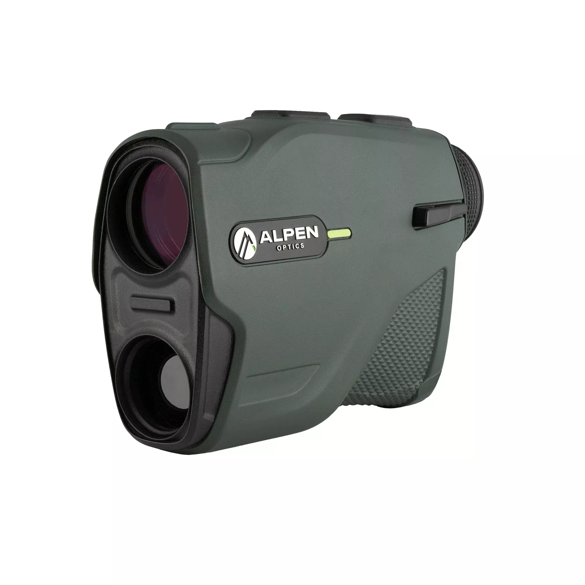 CRESTONE XP 7×24 – OLED Laser Rangefinder