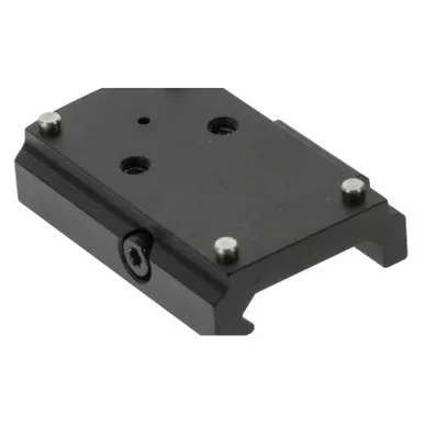 Crimson Trace 01-3000076 Low Profile Pic Rail Mount