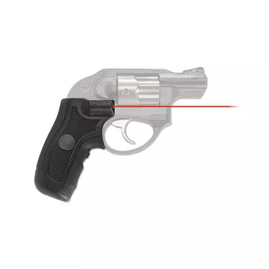 Crimson Trace LG-415 Lasergrips for Ruger LCR & LCRx