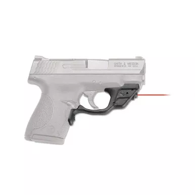 Crimson Trace LG-489 Laserguard for Smith & Wesson M&P9/40 Shield 2.0