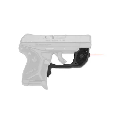 Crimson Trace LG-497 Laserguard for Ruger LCP II