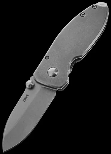 CRKT Burnley Squid Folding Knife
