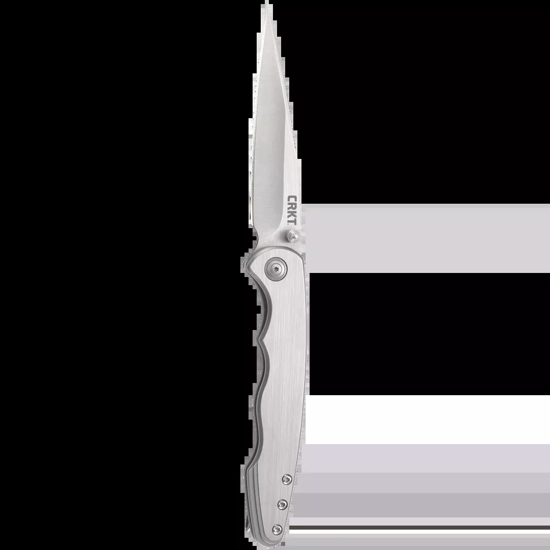 CRKT Flat Out Assisted Folding Knife