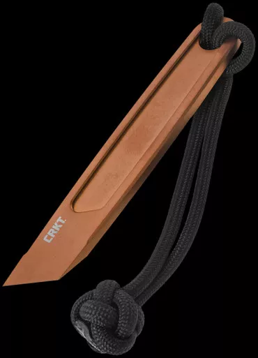 CRKT HangPry Ti Pry