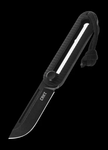 CRKT KatanaX Manual OTF Knife