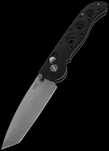 CRKT M16-02X Tanto Folding Knife