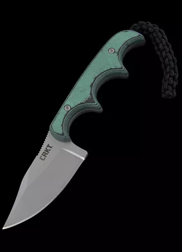 CRKT Minimalist Bowie