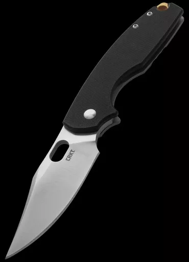 CRKT Pilar IV Folding Knife