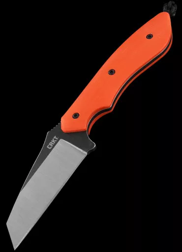 CRKT S.P.I.T. - Fixed Blade Knife