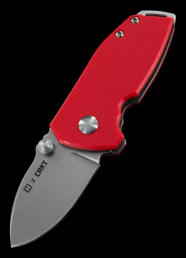 CRKT Squid Compact Heinnie Haynes Edition
