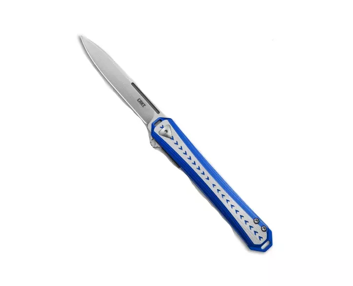 CRKT Stickler Assisted Folding Knife