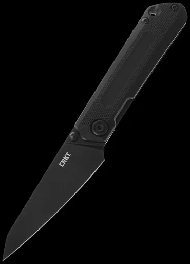 CRKT Straight Folding Knife