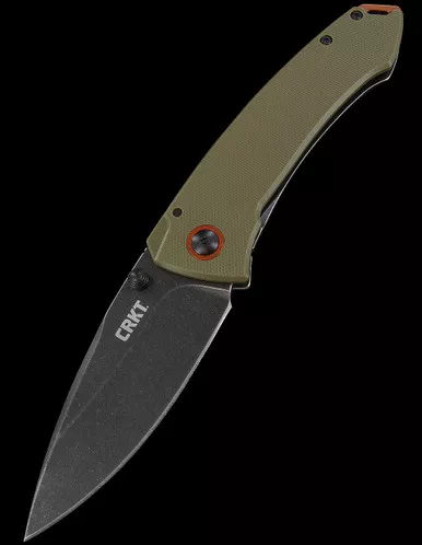 CRKT Tuna Folding Knife