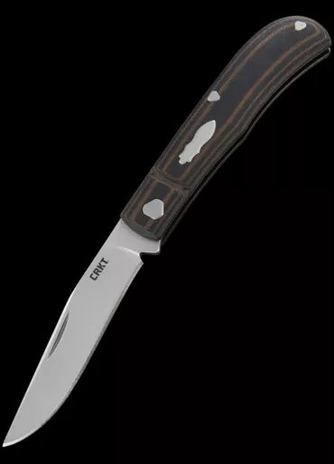 CRKT Venandi - Folding Knife
