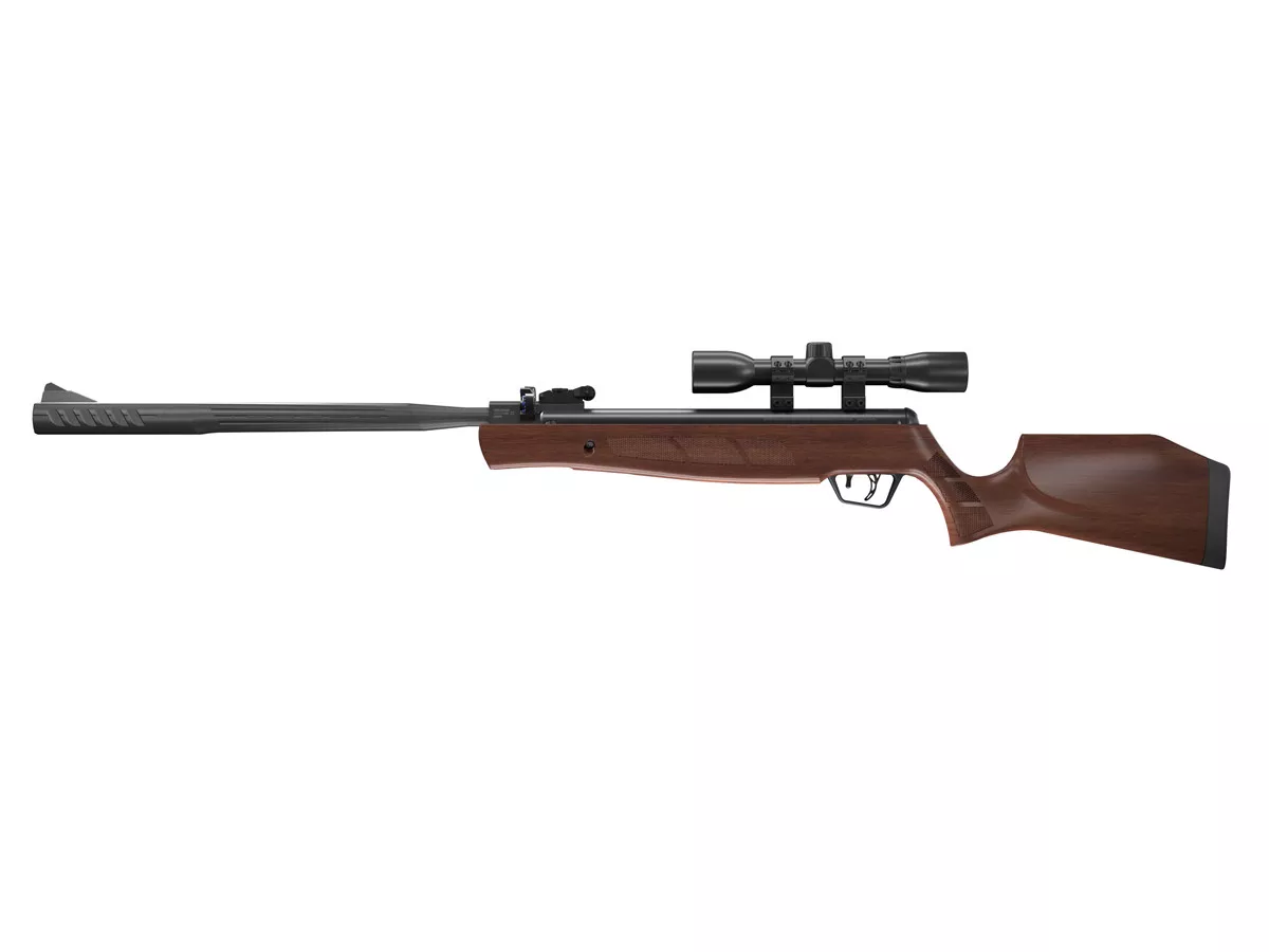 Crosman Mag-Fire Trailhawk Multi-Shot Breakbarrel Rifle