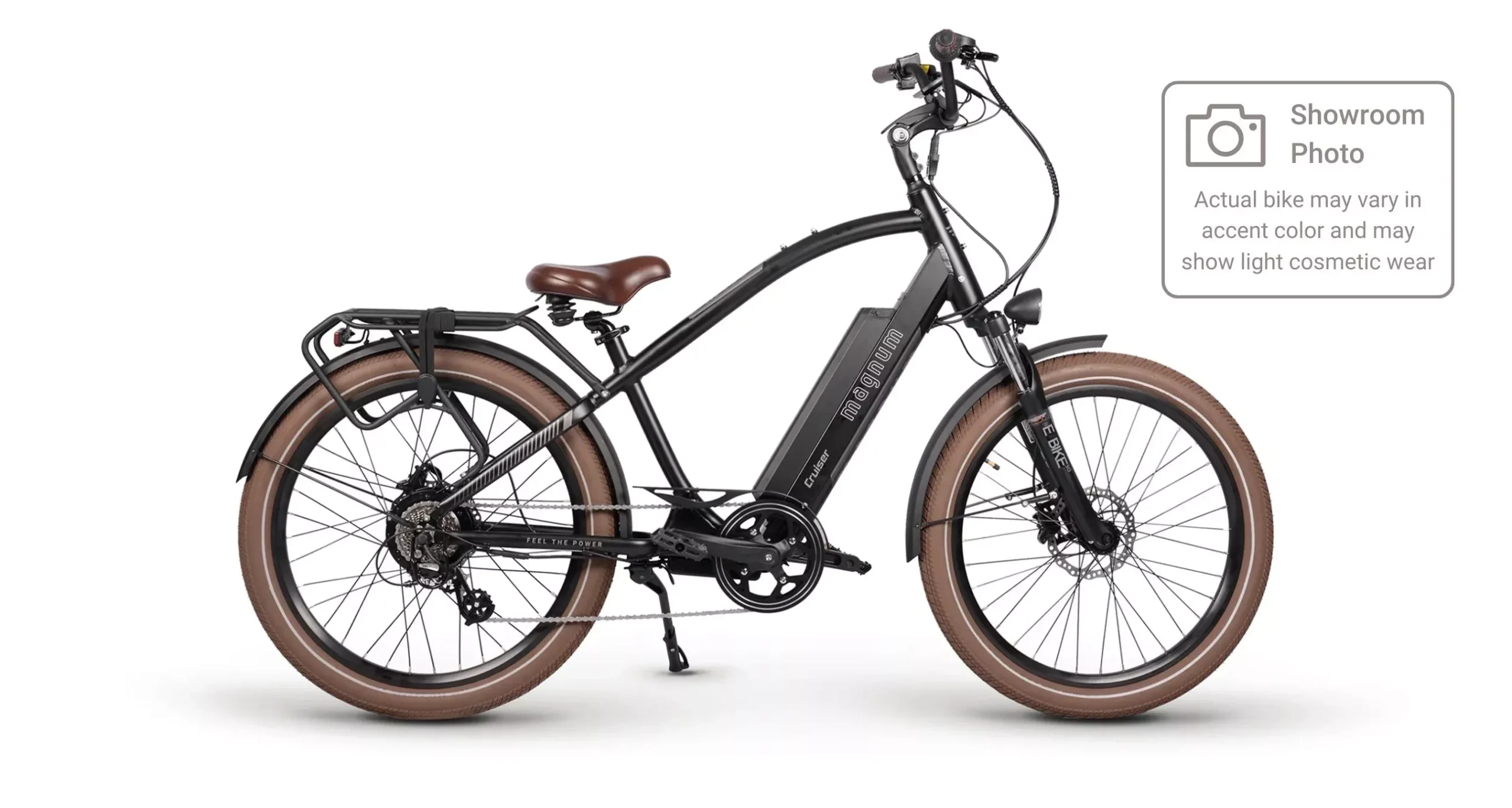 Cruiser 2.0 (CPO)