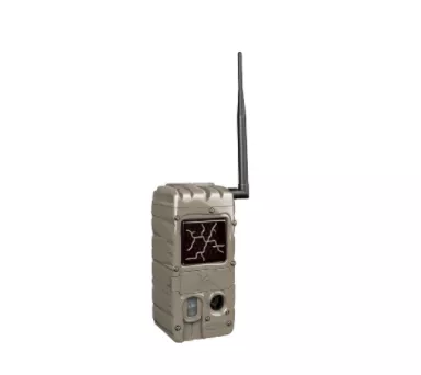 Cuddeback CuddeLink Power House Black Flash 20MP #G-5079