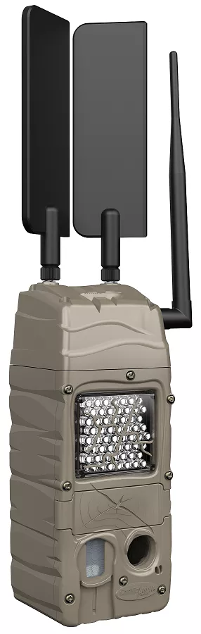 Cuddeback CuddeLink Power House IR Cell – Verizon #G-5109