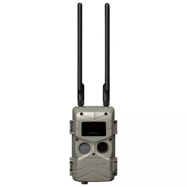 Cuddeback Tracks Cell Camera Ir