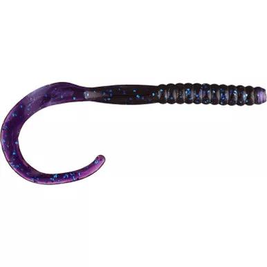 Culprit Original Worm