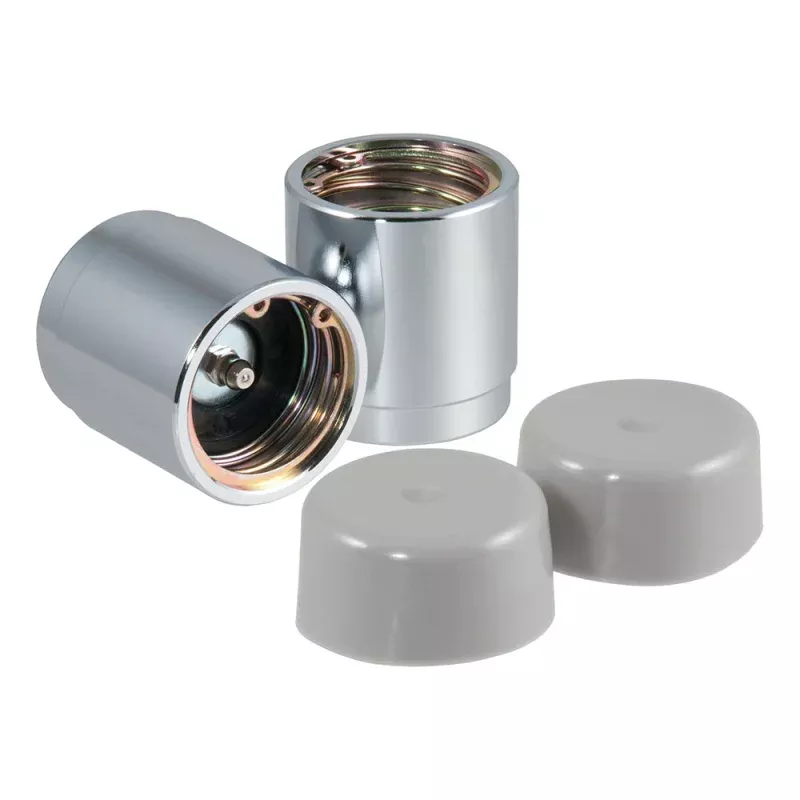 CURT 1.78 Bearing ProtectorsCovers – 2 Pack