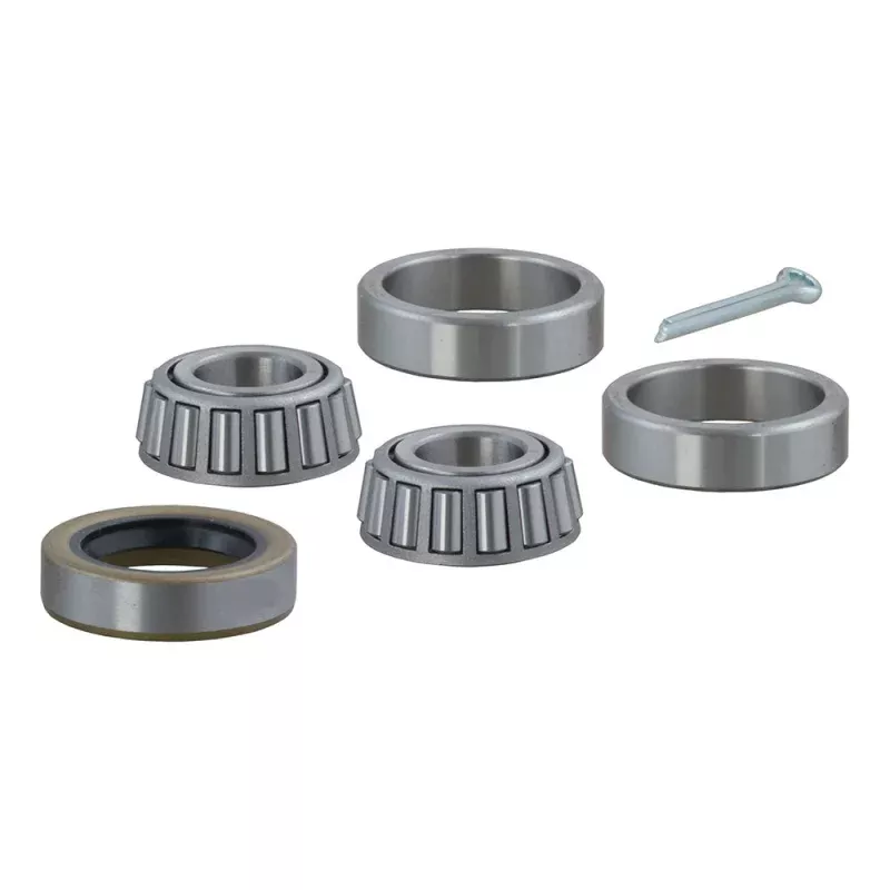 CURT 3/4 Wheel Bearing Kit