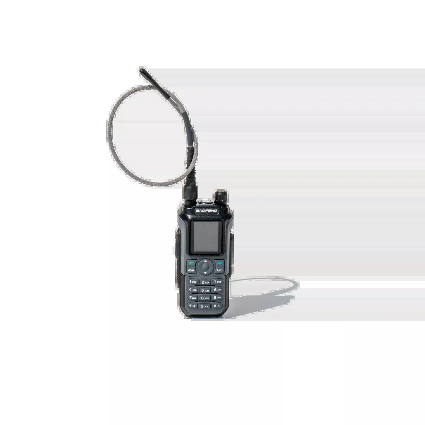Custom Programmed Radio Starter Kit