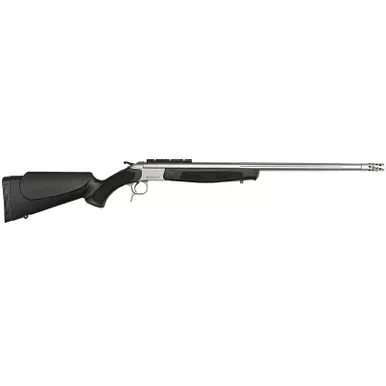 CVA SCOUT V2 444MAR 25 W/ BRAKE SS BLK ISM